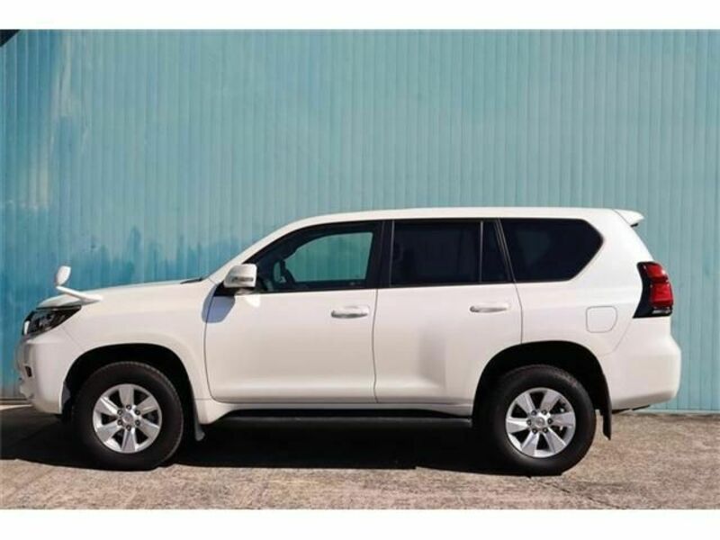 LAND CRUISER PRADO-4