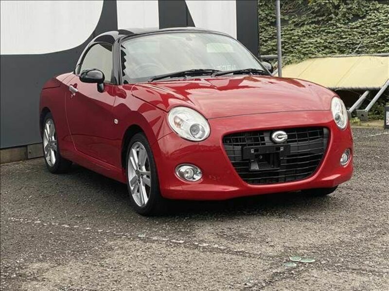 COPEN-2