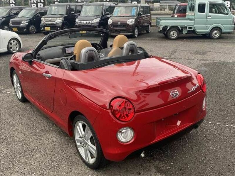 COPEN-8