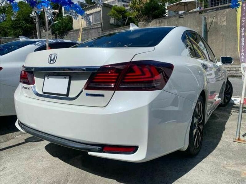 ACCORD HYBRID-1