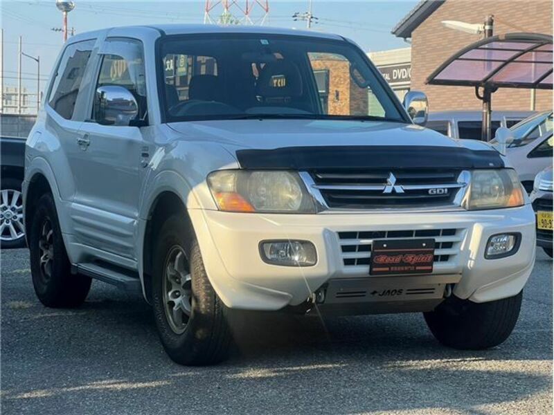 PAJERO-3