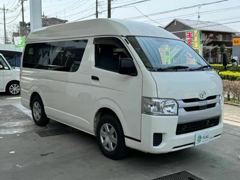 HIACE VAN-24