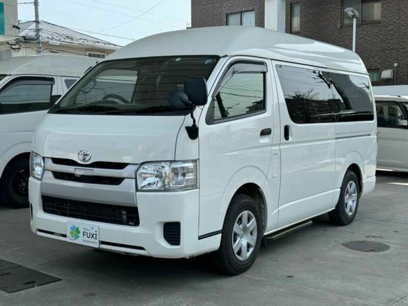 HIACE VAN-25