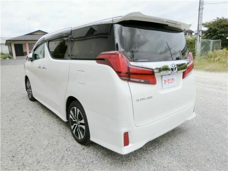 ALPHARD-6