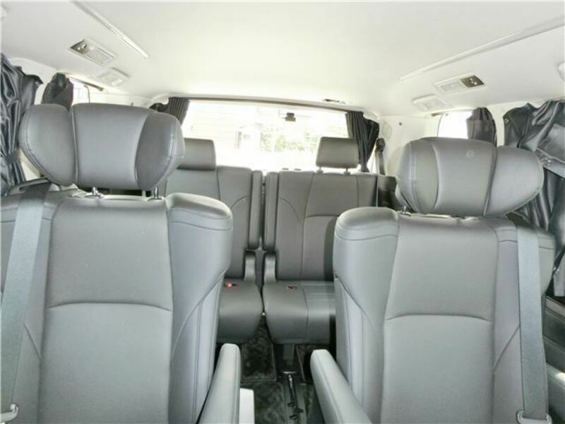 ALPHARD-25