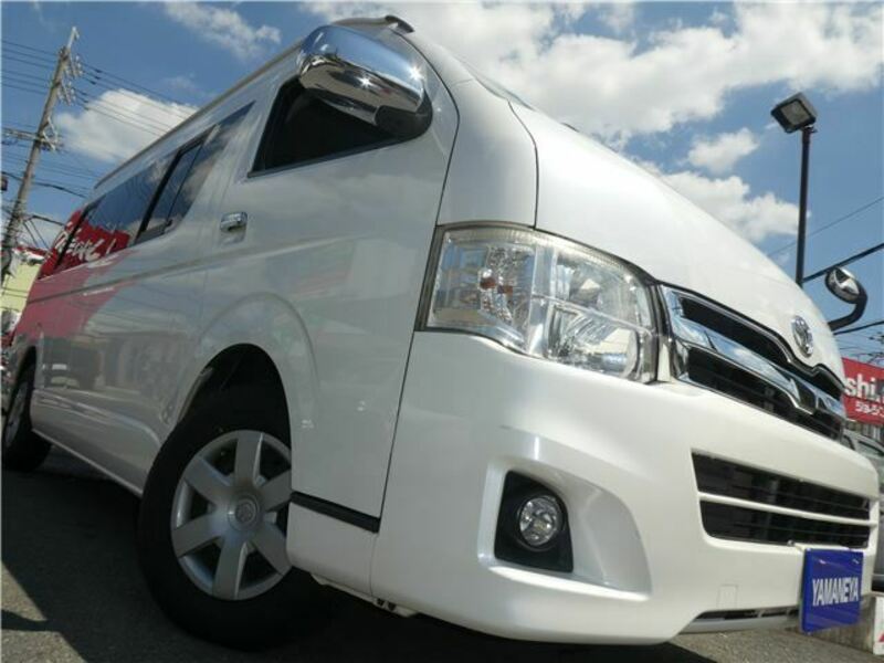 HIACE VAN-3