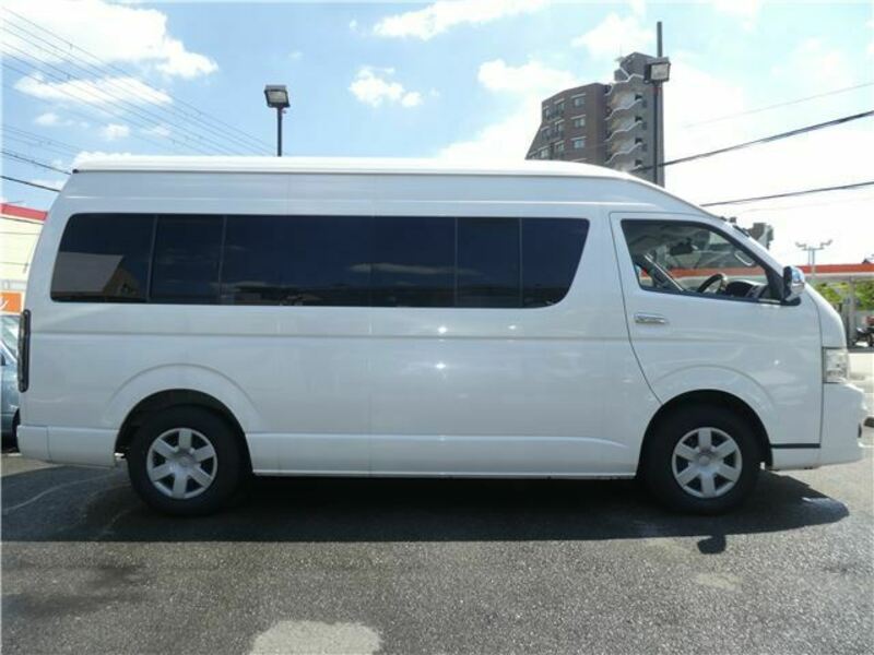 HIACE VAN-4