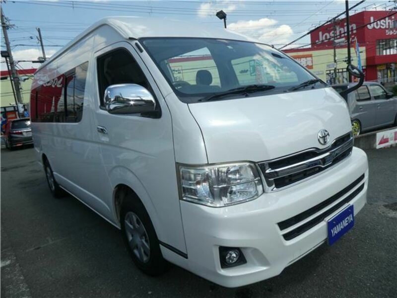 HIACE VAN-47