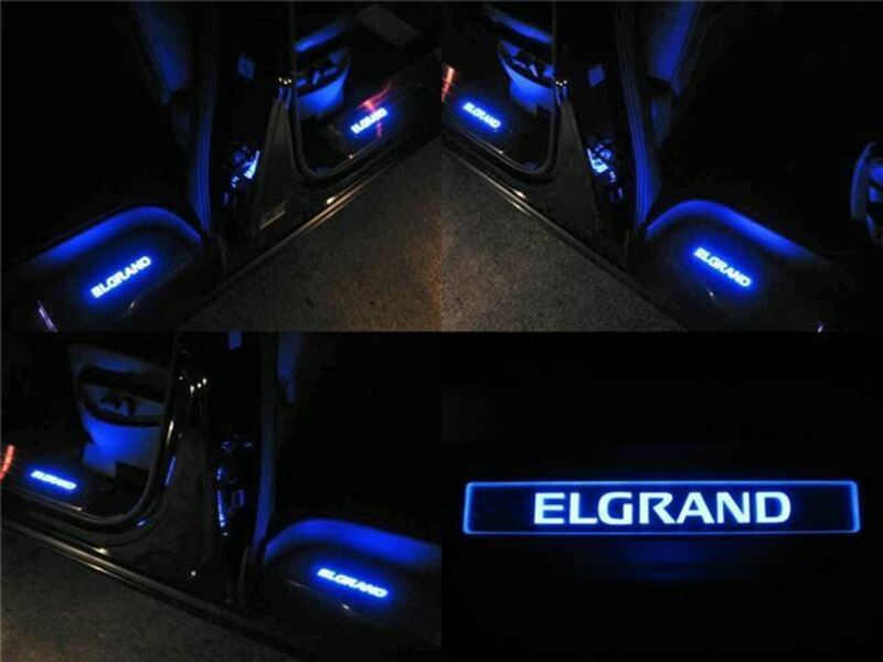 ELGRAND-36