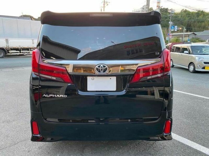 ALPHARD-5