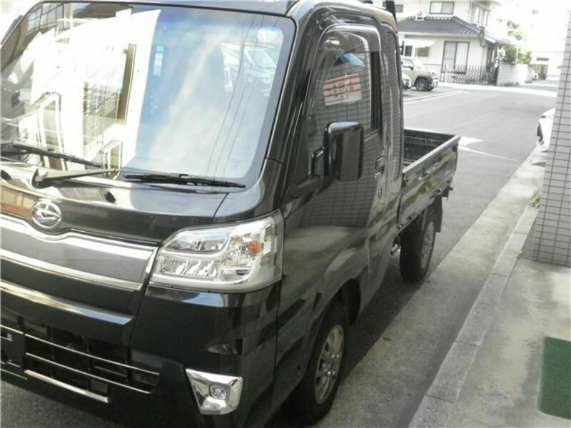 HIJET TRUCK-4