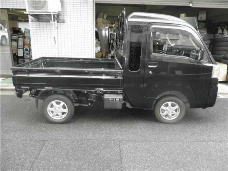 HIJET TRUCK-5