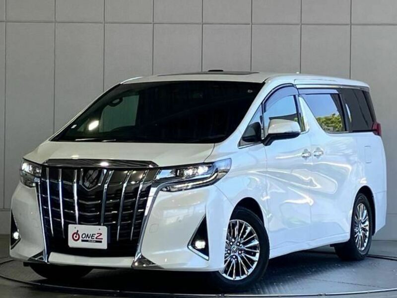 ALPHARD-21