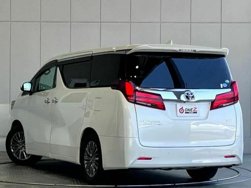 ALPHARD-24