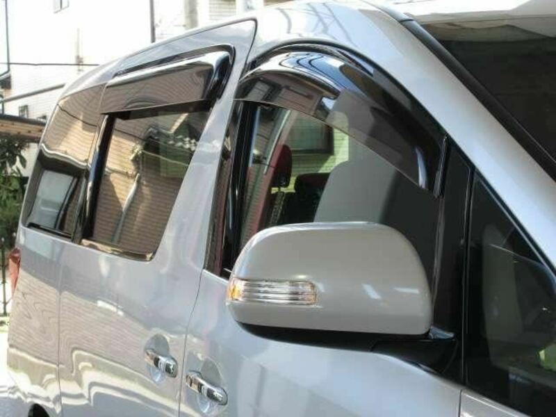 ALPHARD-20