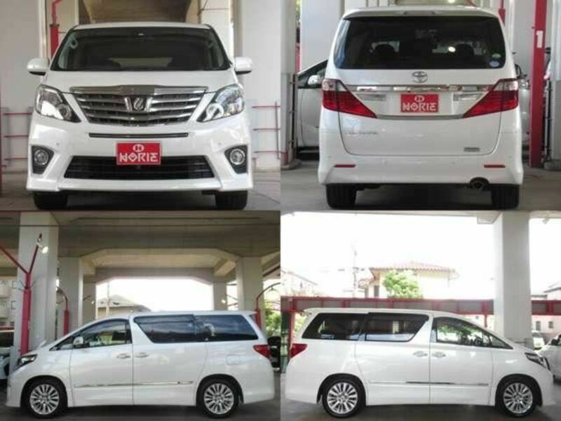 ALPHARD-32