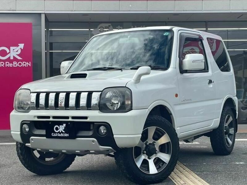 JIMNY-3