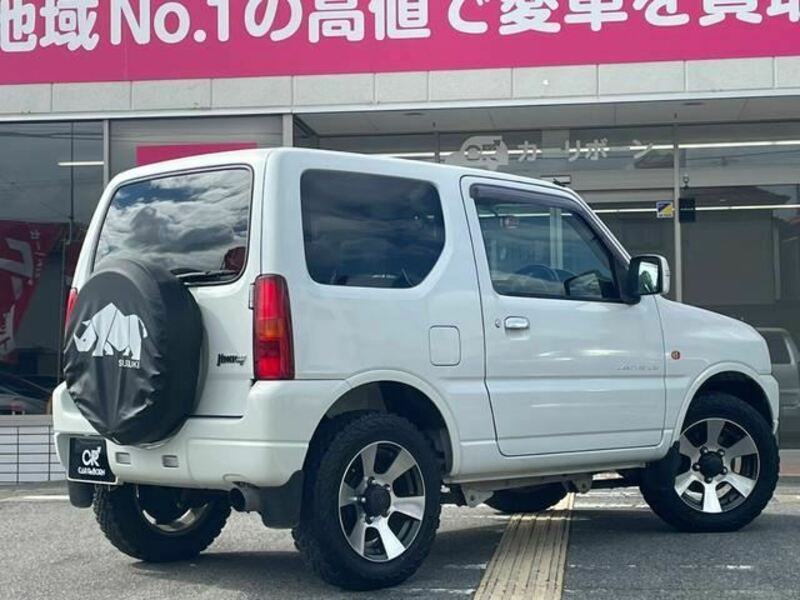 JIMNY-4