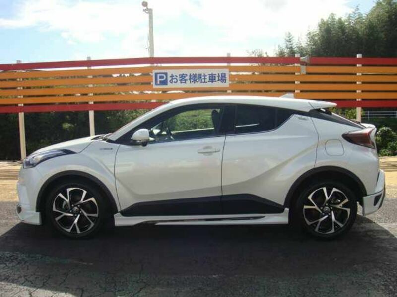 C-HR-3