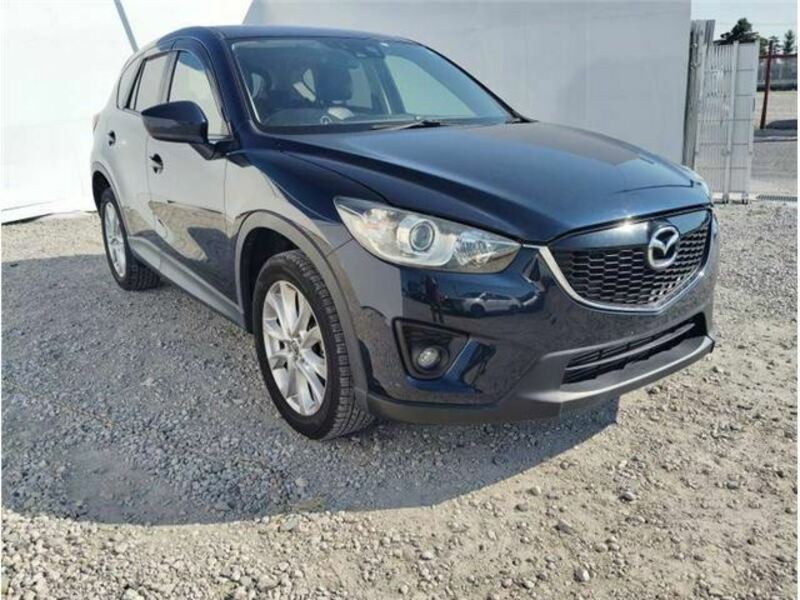 CX-5-4