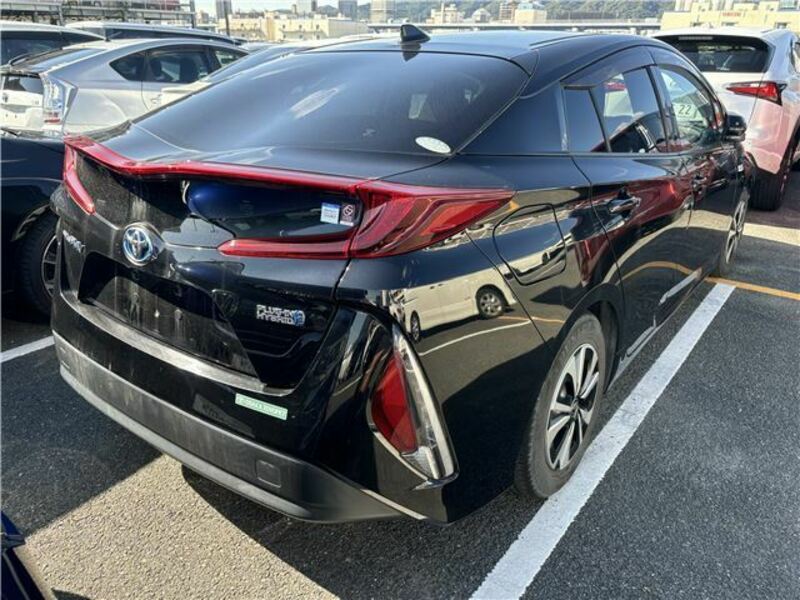 PRIUS PHV-5