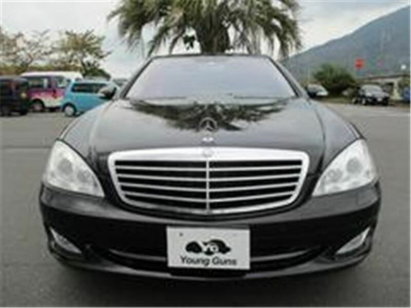 S-CLASS-1