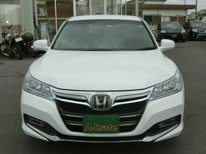 ACCORD HYBRID-9