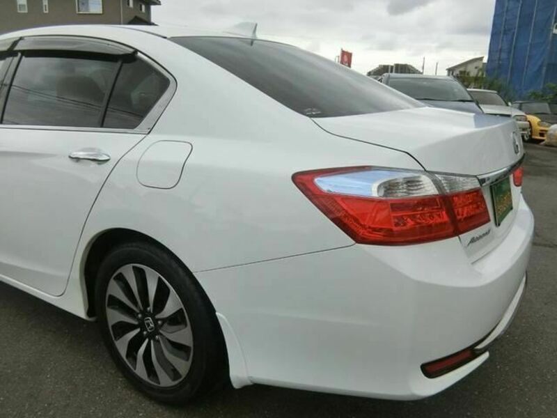 ACCORD HYBRID-13