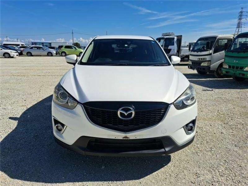 CX-5-5