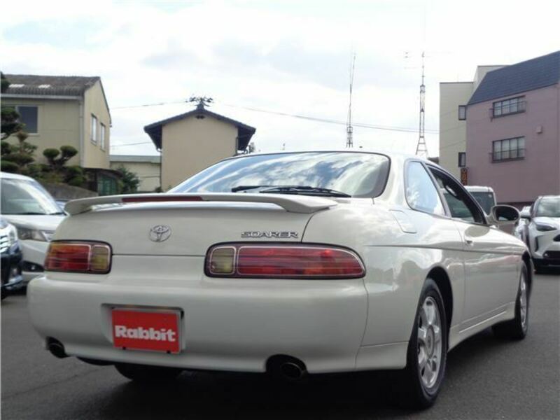 SOARER-1