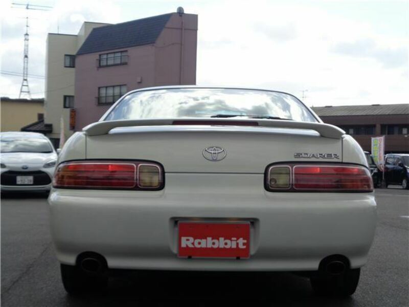 SOARER-8