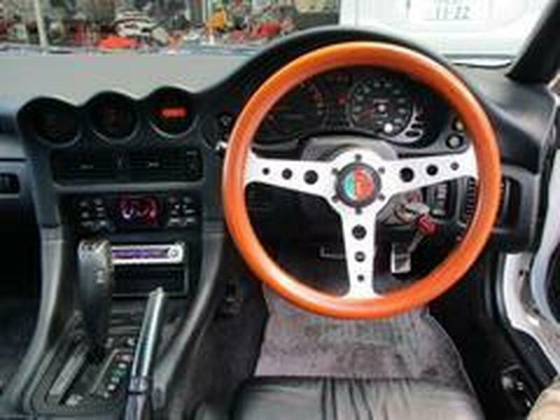 GTO
