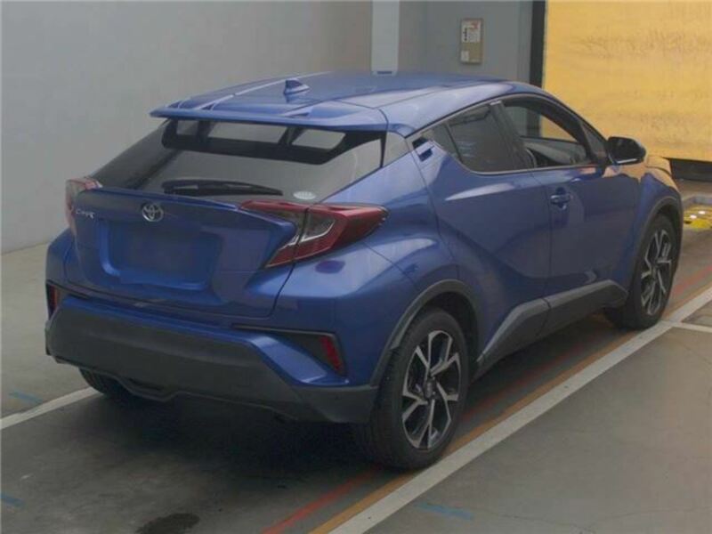 C-HR-1