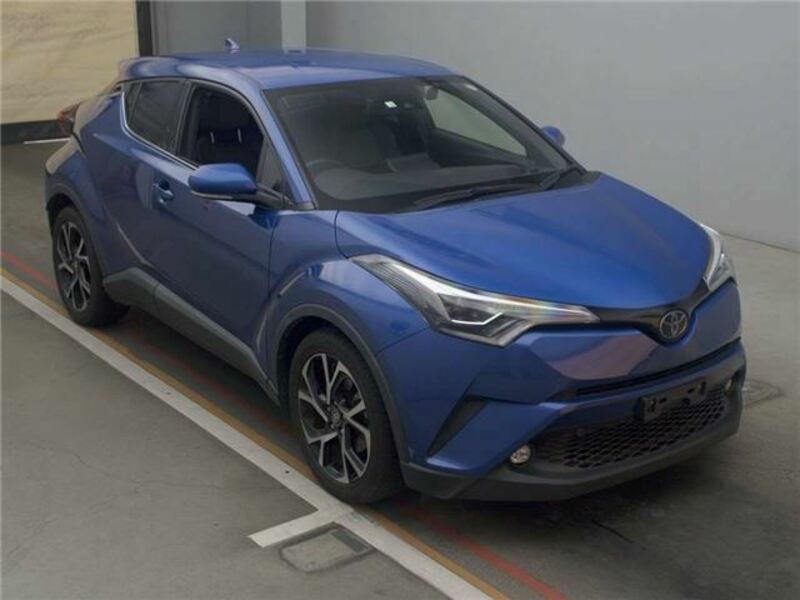 C-HR-2