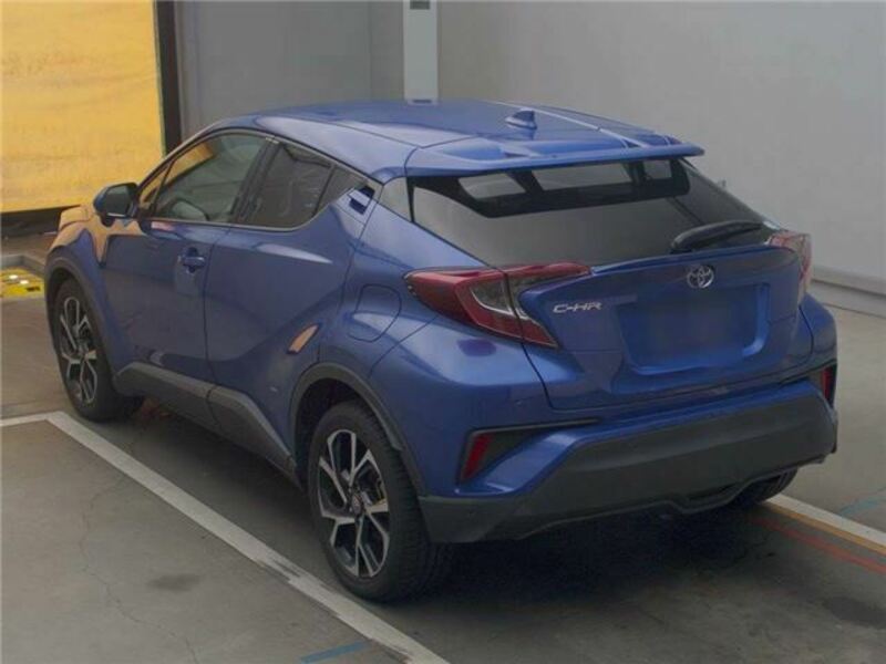 C-HR-3