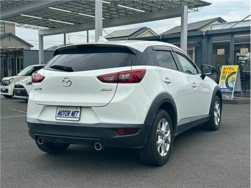 CX-3-1