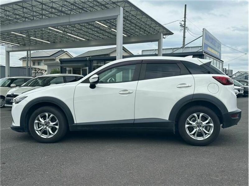 CX-3-27