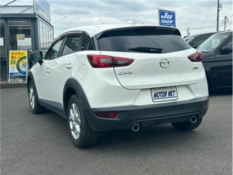 CX-3-28