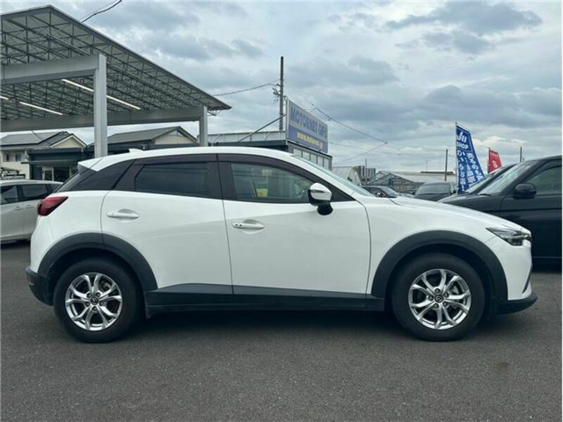 CX-3-30