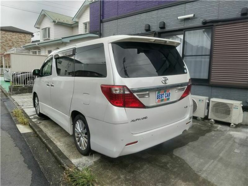 ALPHARD-6