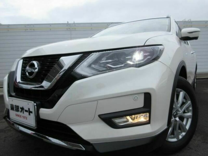 X-TRAIL-2