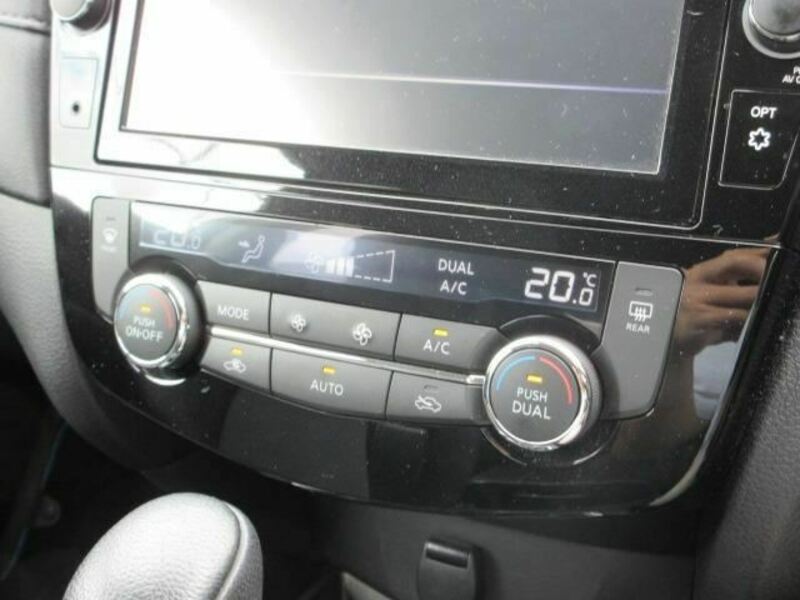 X-TRAIL-20