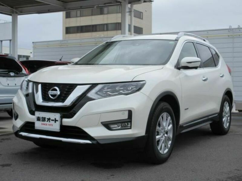 X-TRAIL-37