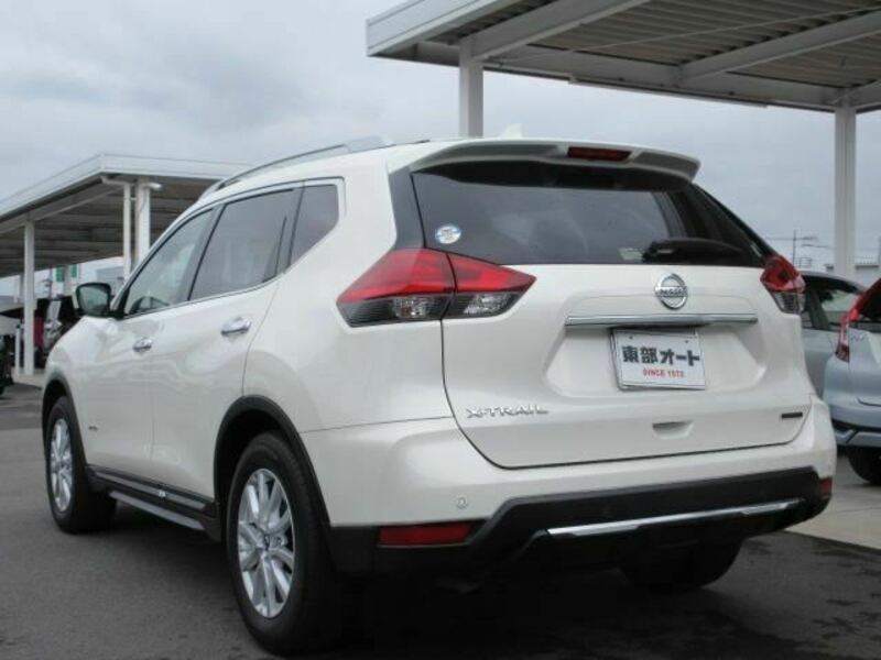 X-TRAIL-40