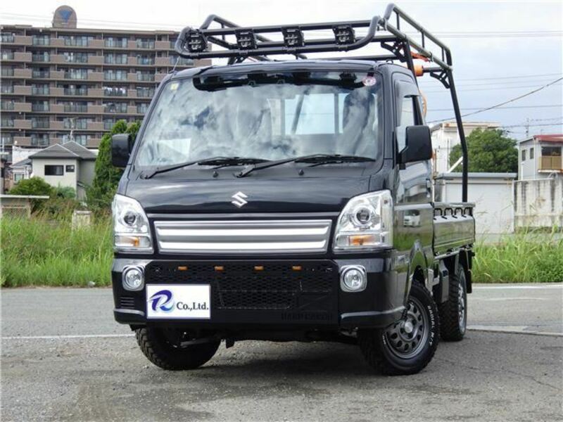 CARRY TRUCK