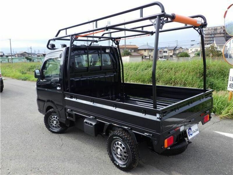 CARRY TRUCK-1