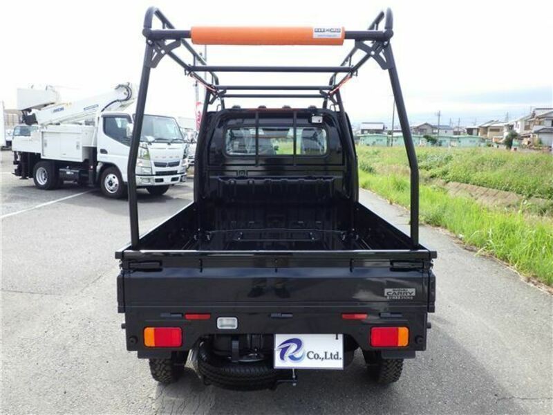 CARRY TRUCK-4