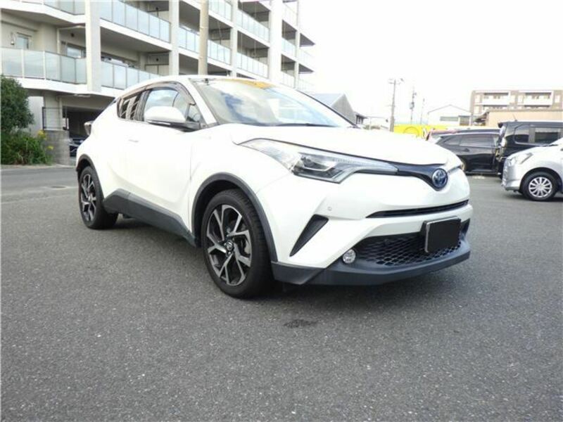 C-HR-1