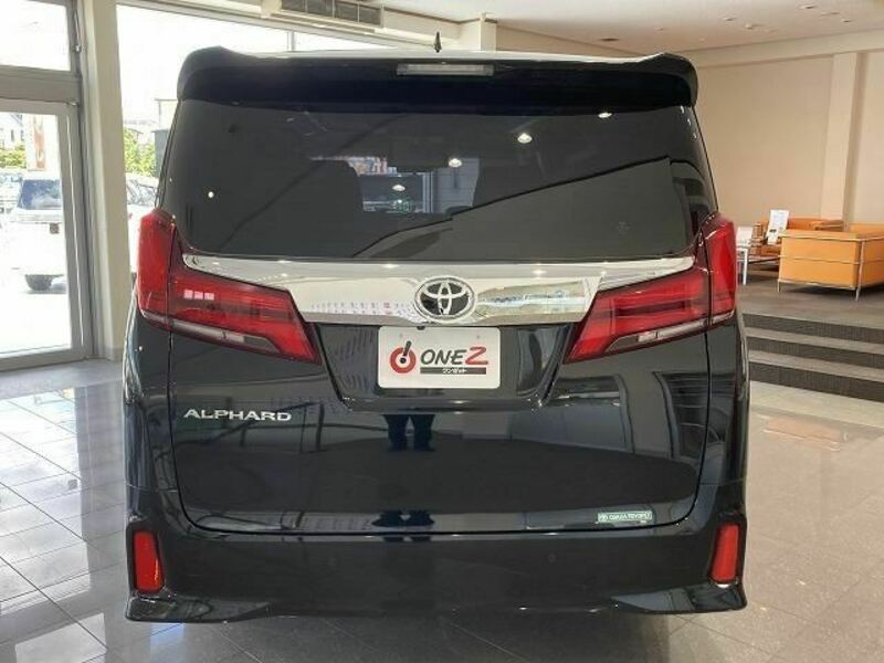 ALPHARD-15