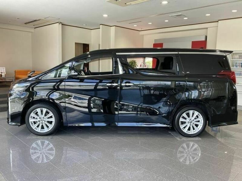 ALPHARD-20